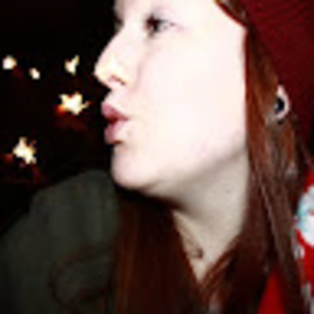 Meet your Posher, Jessica